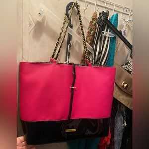 juicy couture shoulder bag